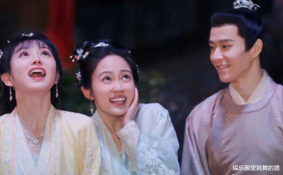 卿卿日常|《卿卿日常》五对CP，五种结局，郝葭赵芳如太悲惨，上官婧最幸福