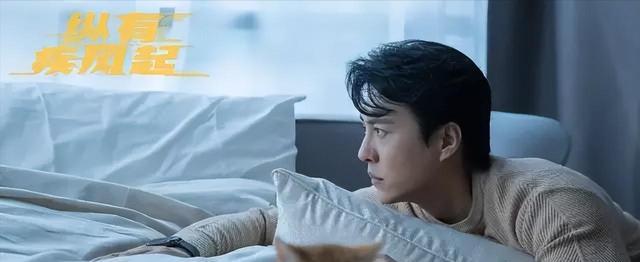 靳东|5月剧单，靳东中年精英再现江湖，杨幂、赵丽颖抢占女人剧制高点