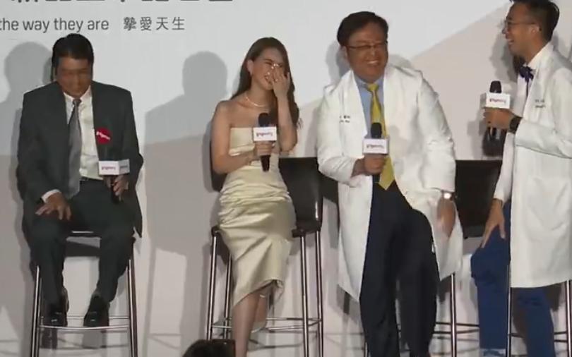 昆凌|昆凌称与周杰伦计划拼456胎,4月前生三胎宣布封肚,生娃原因曝光