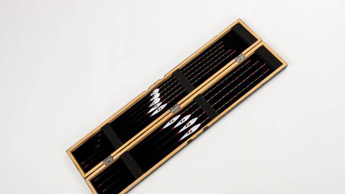 饵料|鱼漂为何分1、2、3号？搞清楚这些原理，爆护就在眼前