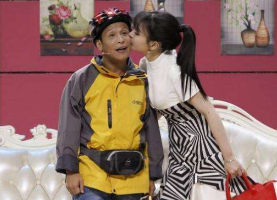 宋小宝|宋小宝：学了师傅的才艺，也学坏了生活作风，娶粉丝后生下龙凤胎