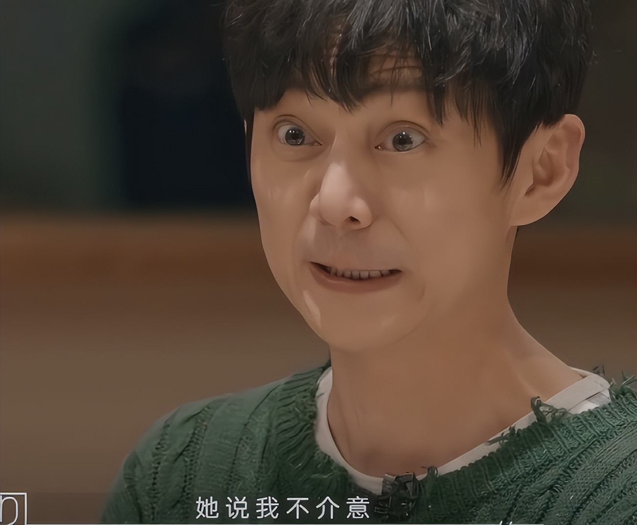 谢娜|谢娜从不买新手机,只用何炅淘汰的旧手机!自嘲家庭地位不如张杰