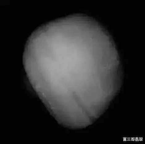 翡翠|用X光玩翡翠赌石,靠不靠谱?