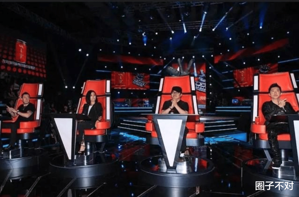 华少|主持人华少:“目中无人”终将付出代价