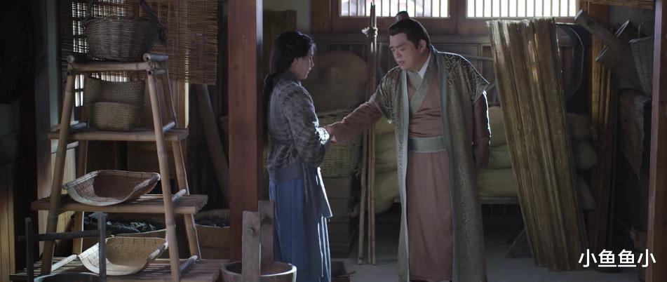 嫣语赋|《嫣语赋》狗血剧情上线，有一个人该觉得她可怜还是可恶？