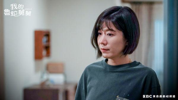 鲁蛇|「万年绿叶」吴正世《鲁蛇》翻身!连夺2年百想最佳配角升男一