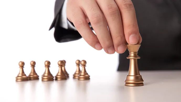 |什么样的人，可以提拔成领导？（老板选人必知）