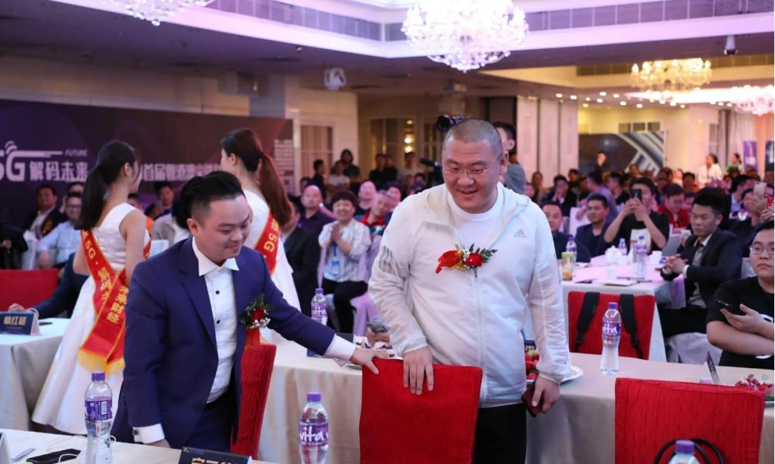 5年骗走上百亿,多数家庭被收割,“骗子”郭宏才有多嚣张?