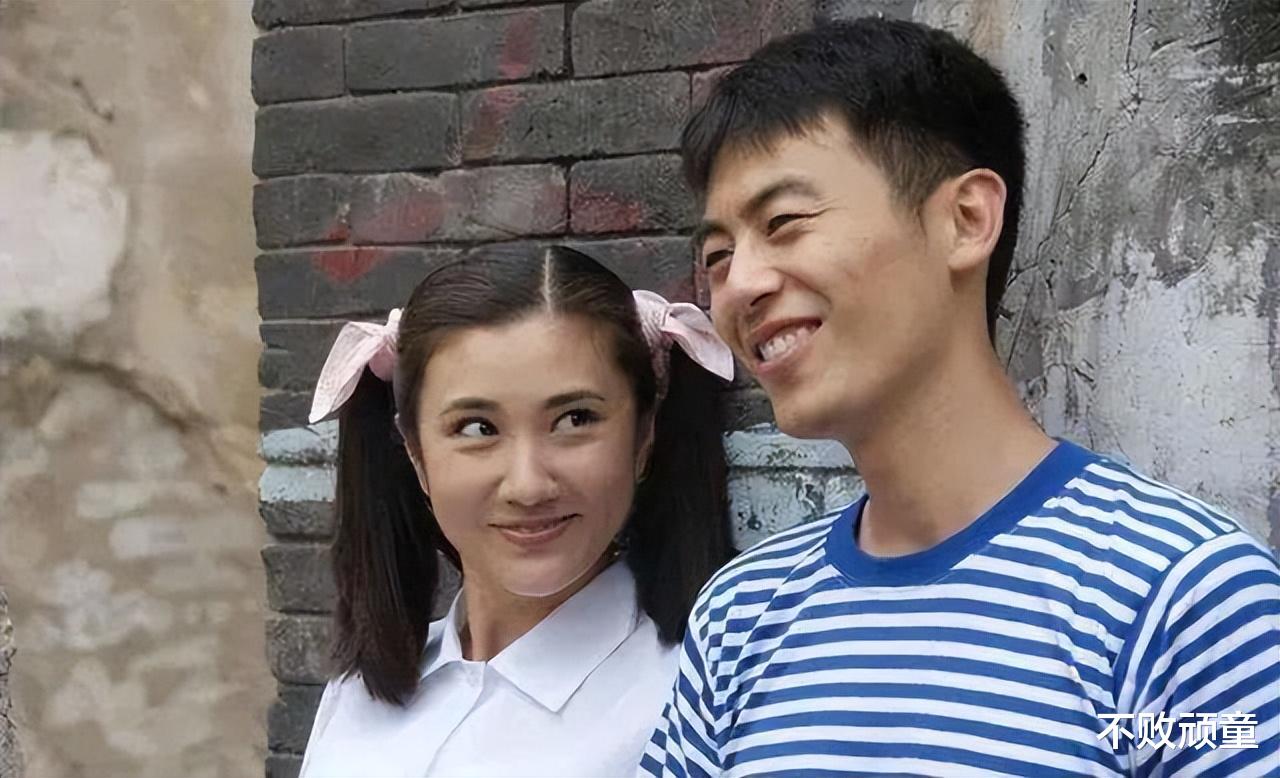 韩春明|三看《正阳门下》：才懂苏萌守身如玉17年，是对韩春明最大的讽刺