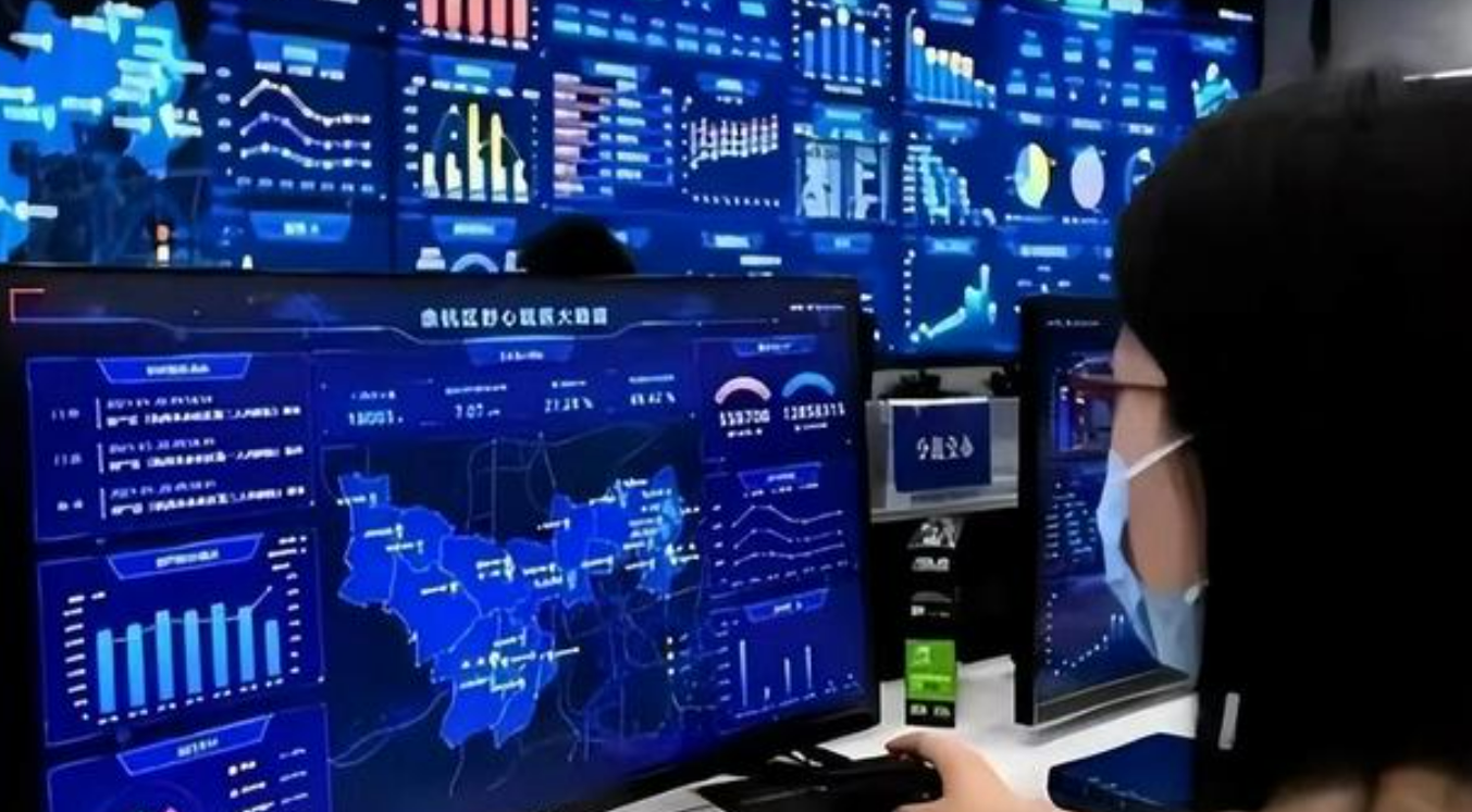 电子商务|你或已“涉黄”！大数据“扫黄”能洞察，若符合这类特征需注意