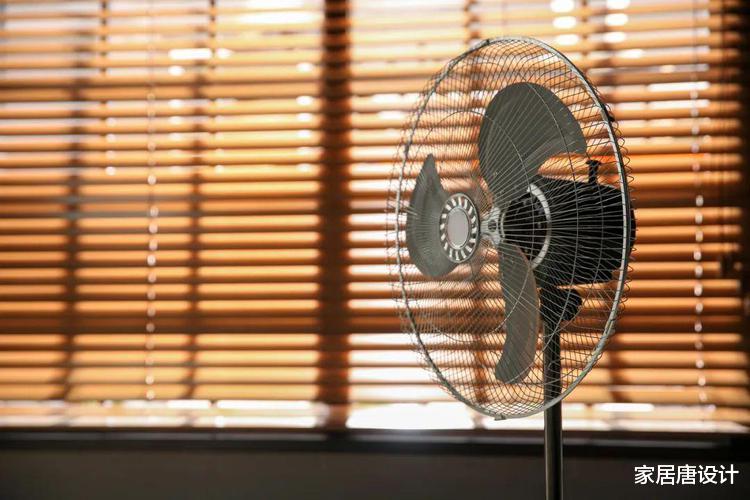 |风扇怎样吹更凉快?夏季“降温”要注意什么?为了健康,也要看看