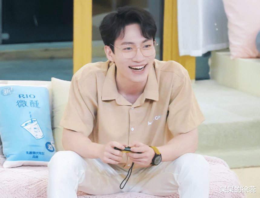 Angelababy|《心动的信号5》优缺点明显，嘉宾可爱广告多，杨颖表现成看点！