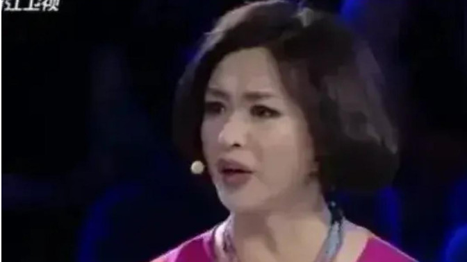 金星|金星怒怼朗朗前女友：”女人的性感跟露肉没关系，你像一坨猪肉“