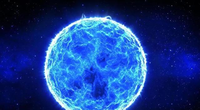 太阳还剩下5亿年的寿命了?科学家:不,是地球还剩这么长时间了