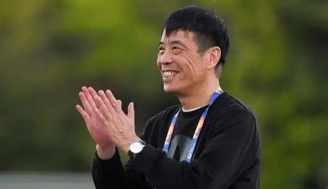琼斯|意外！陈戌源被任命为青少年联赛主任 中国足球即将迎来变革