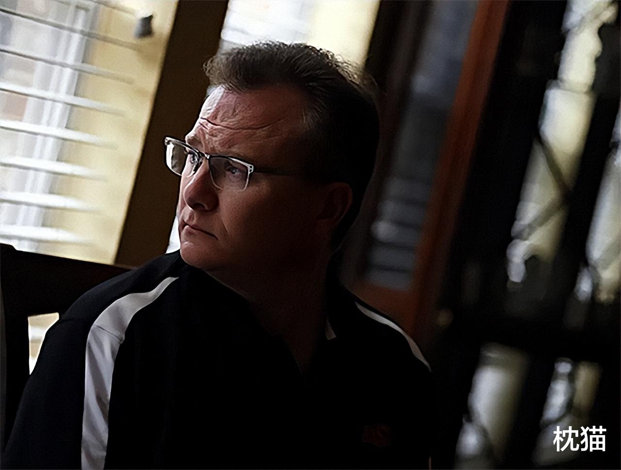 马奎尔|美国死亡医生：37起手术中33人非死即残，致发小瘫痪，遭终身监禁