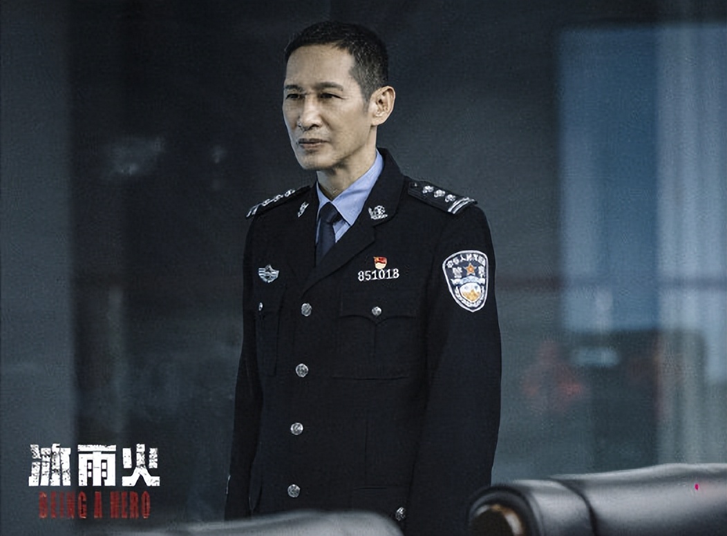 冰雨火|七集过后,《冰雨火》的两大问题逐渐暴露!