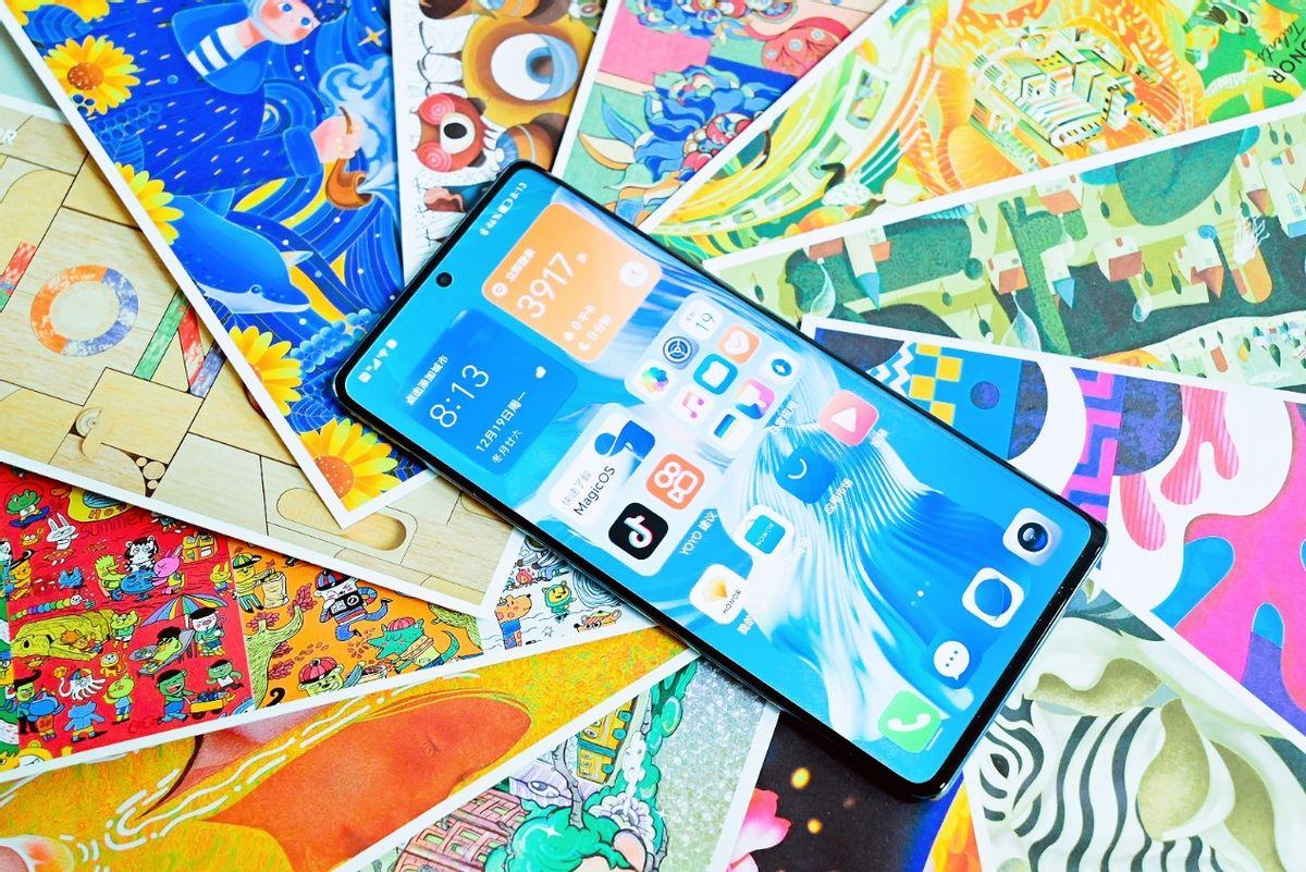 CPU|荣耀80上手体验,并不是普通的数字升级,真材实料看的见