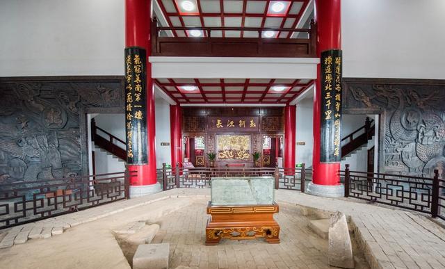 广信|韶关旅行发现一座“黄鹤楼”,据说始建于唐代,具体年份无从考证