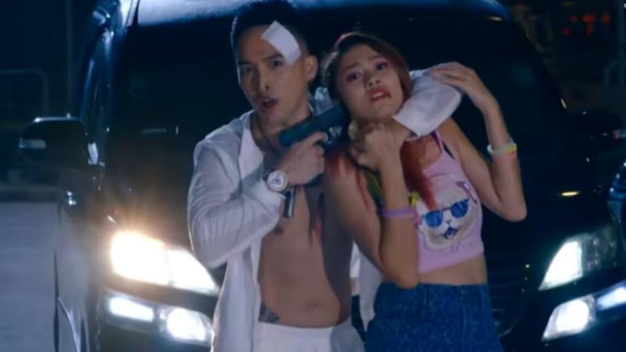 王丽坤|《超能使者》大块柔被抓，其早有铺垫，预料之中