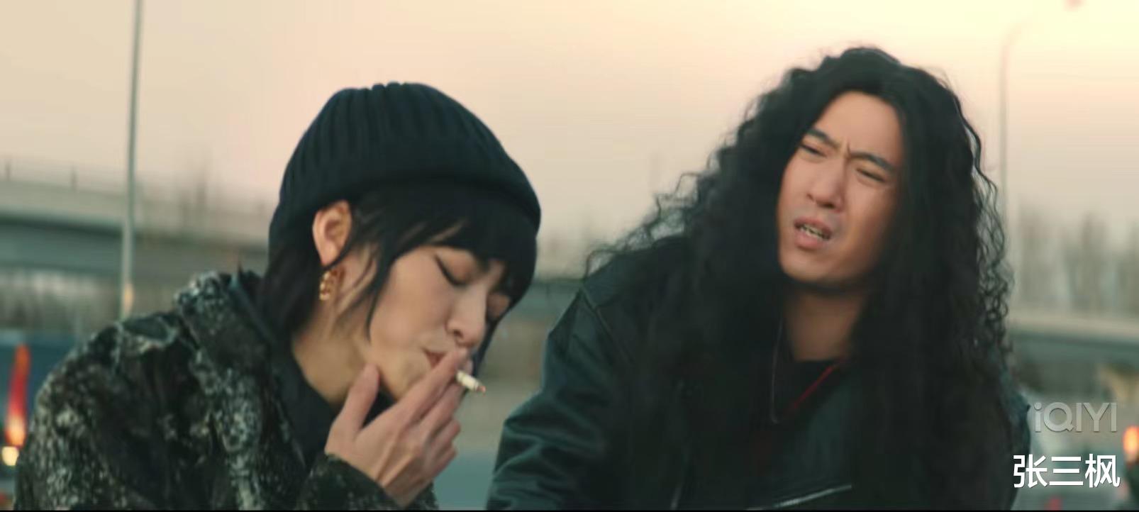 常远|《摇滚狂花》:姚晨常远的造型太搞笑,鸡飞狗跳的母女关系太夸张