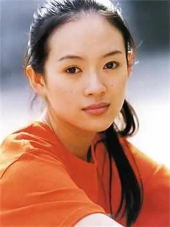 章子怡|1998年，张艺谋致电章子怡：“来酒店试戏”，章：“你又骗我”