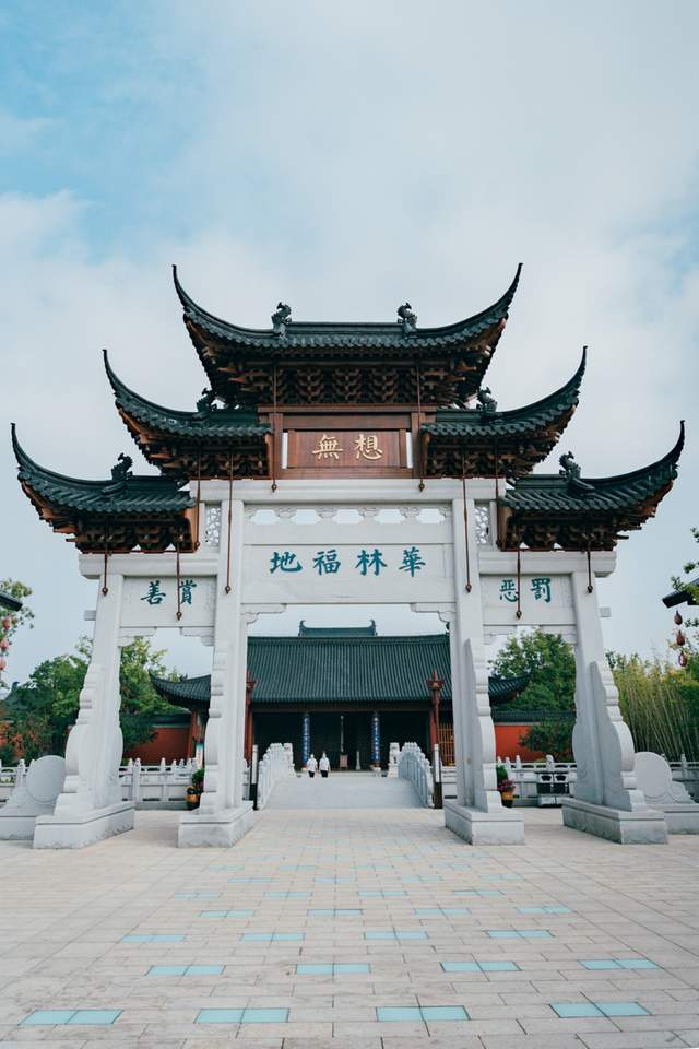 南京|南京周边目的地，存在感不高，却有着如此丰富的旅行体验？