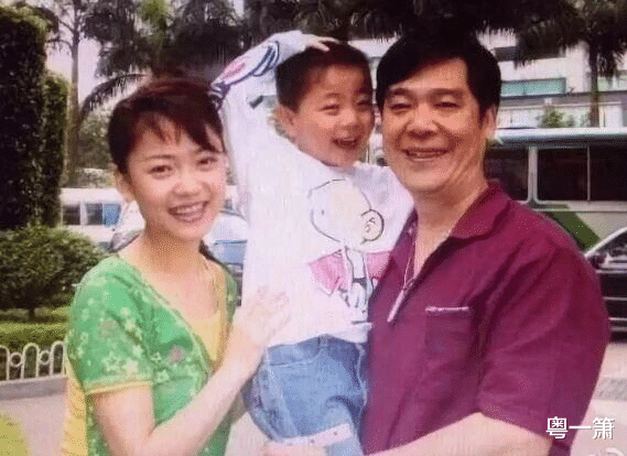 梦华录|70岁的“康祈光”苏志丹老当益壮,康家正式进入“新康伯”时代