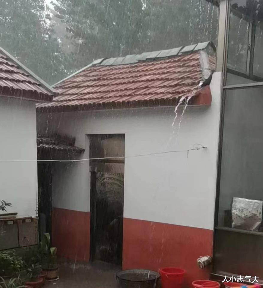 人无远虑必有近忧