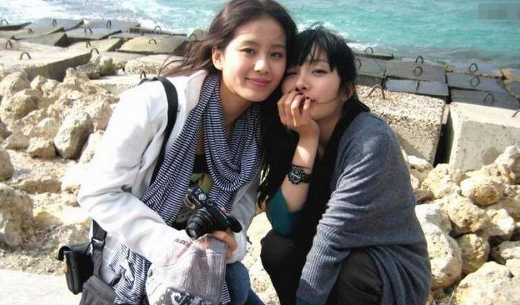 杨幂|“诗幂”复婚！杨幂晒亲密合影照为35岁刘诗诗庆生