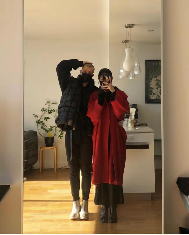 纽约年轻人出租屋里的家，复古气质拿捏到极致，叫人不得不羡慕