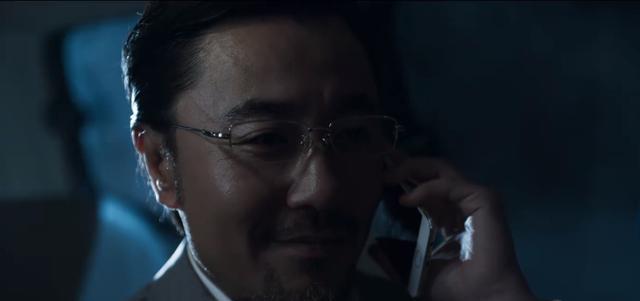 对决|《对决》烂尾?两集至少五个漏洞,欧豪和王景春也救不了