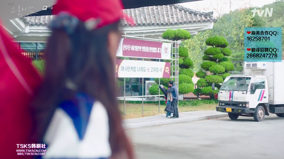 |连刷8集，这部剧不愧高开高走