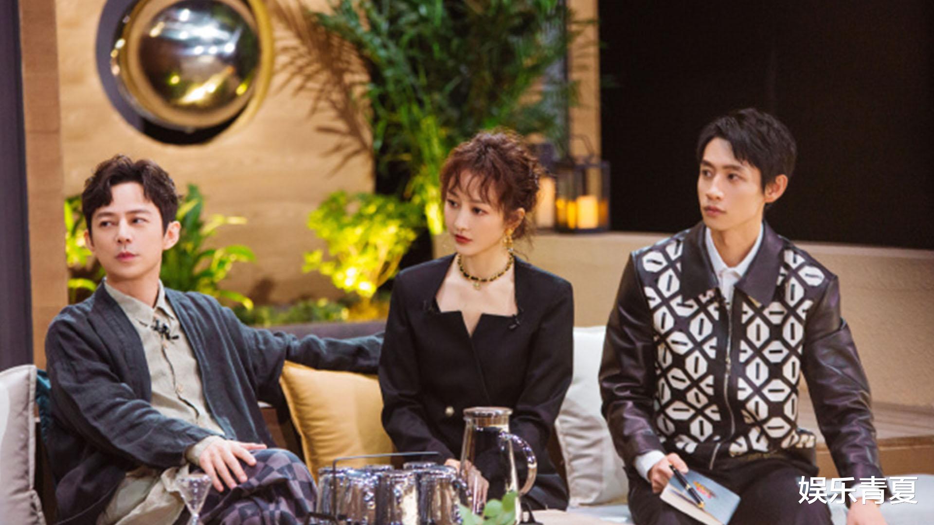 魏晨|《大侦探7》太逗了!谐音梗还要看大张伟,王鸥魏晨小学生式拌嘴