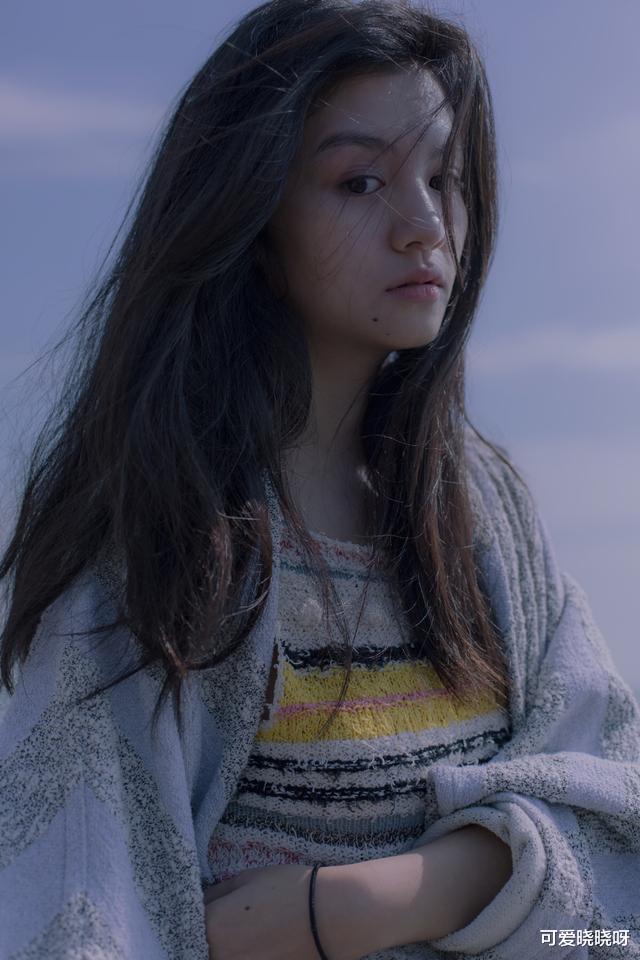 胡静|美娇娘产地还得看云南,7位云南女星,个个肤若凝脂,堪称绝色