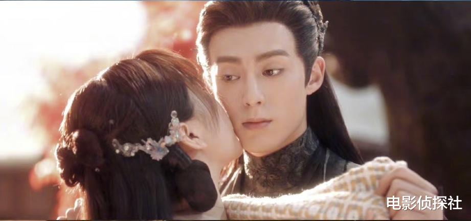 苍兰诀|好家伙！《苍兰诀》刚开播就被一星刷屏，观众的差评理由出奇一致