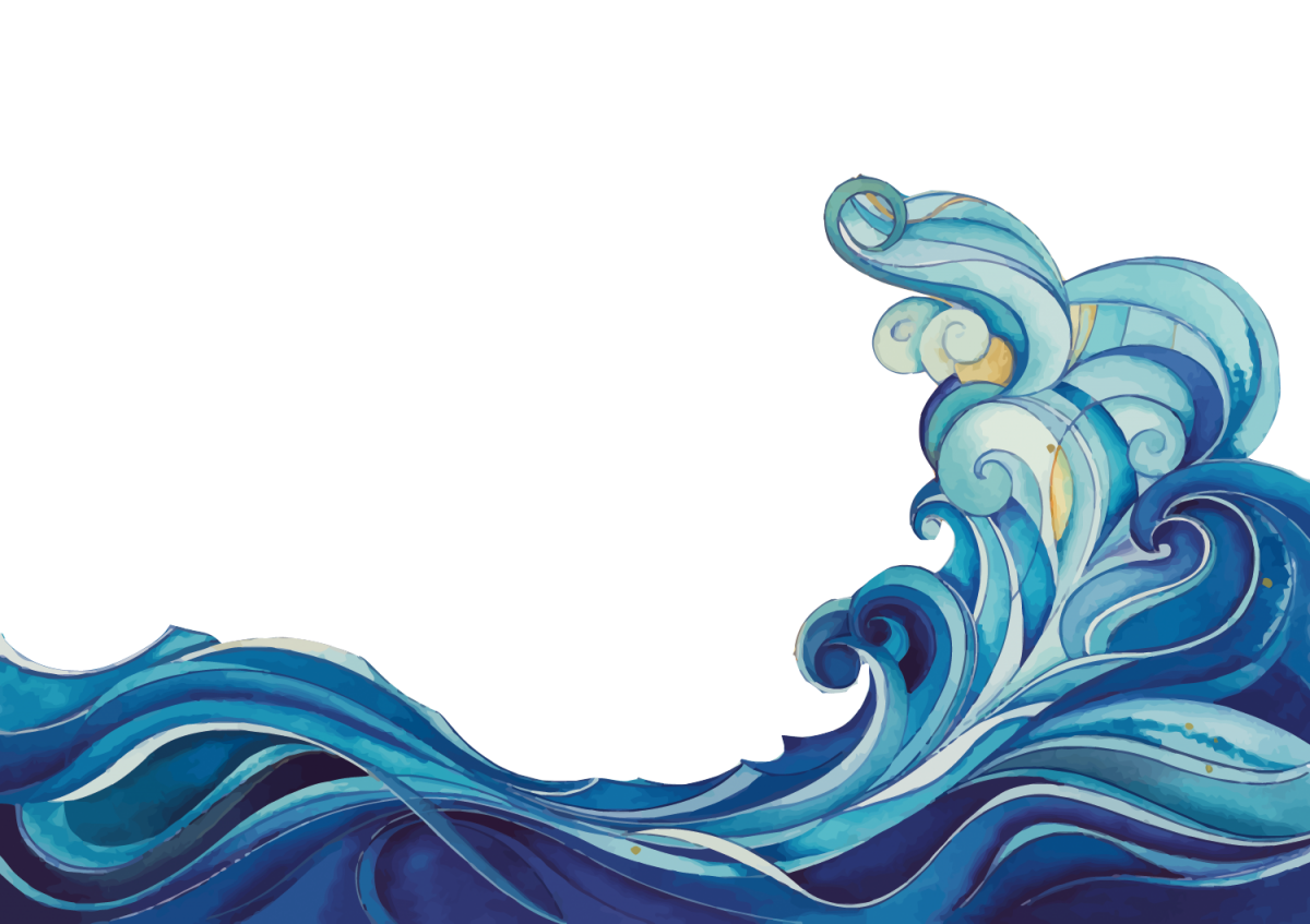 |「收藏」浪花(56张大图)