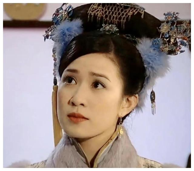 金枝欲孽|《金枝欲孽》主角十八年后再合体继续斗,容颜竟未变分毫