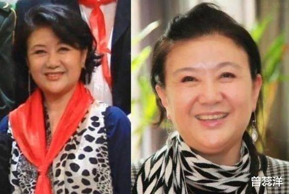 央视|曾是央视第一美人，事业巅峰嫁大10岁富豪，如今66岁优雅依旧