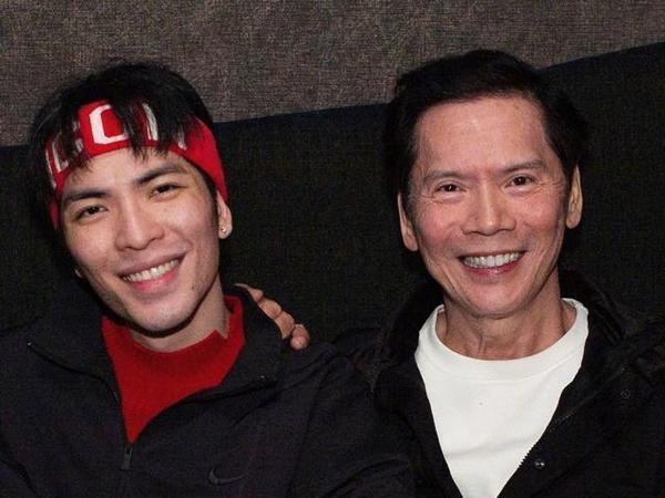 向华强|向华强寿宴有多壕?梅艳芳张国荣“复活”献唱,这4人却不给面子