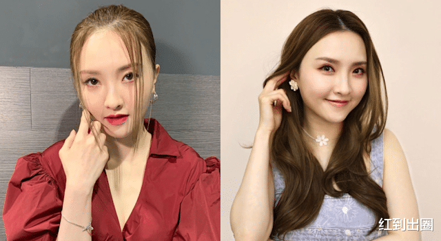 小三|香港女艺人染疫引发小三传闻，和男星同居被传染，男方紧急回应