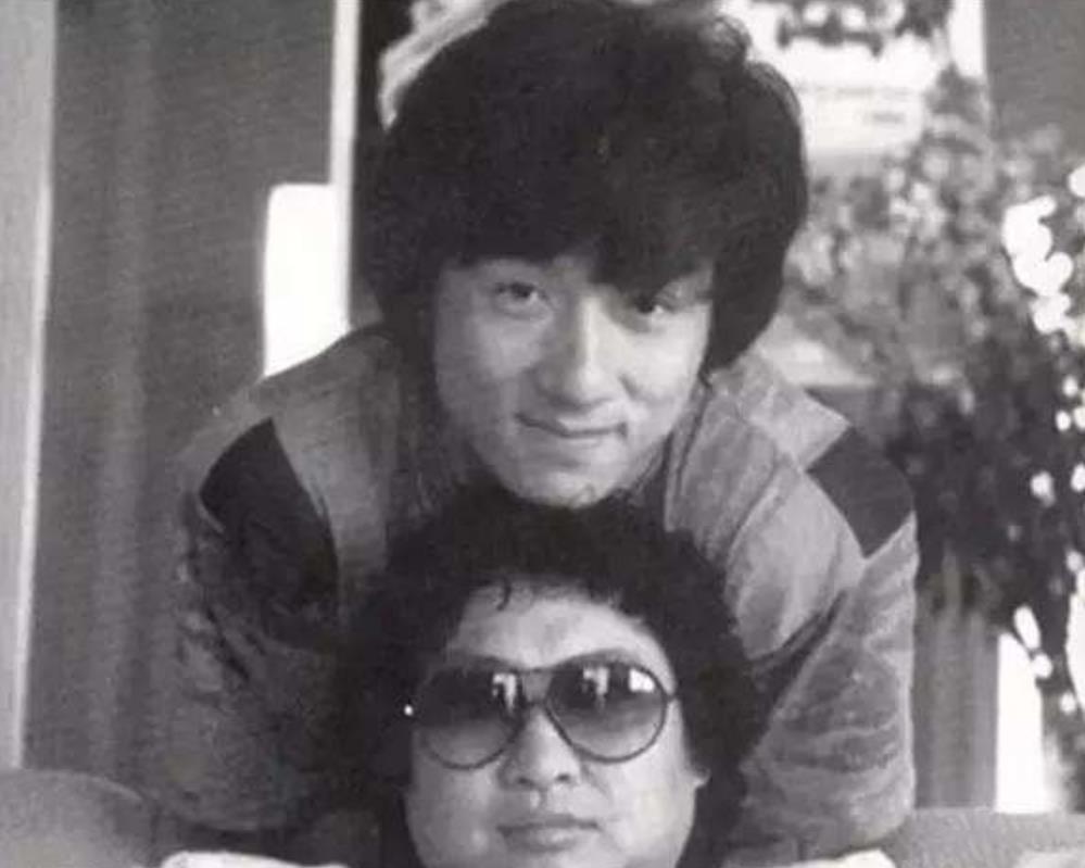 娱乐圈|娱乐圈“最有名”的4个胖子，大哥洪金宝没啥，看到最后：无人敢惹！