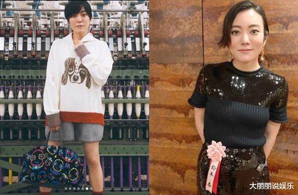 周杰伦|周杰伦和陈冠希都抢着要追求她,清纯女星17年后,35岁近照已变这样