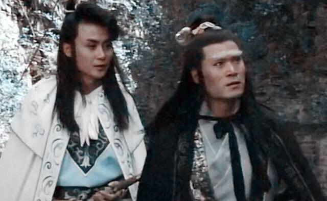 徐良|《白眉大侠》：从一场盛大婚礼看白云瑞与徐良地位的差距