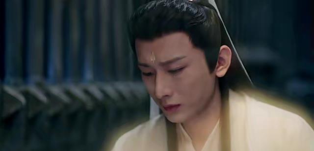 应渊|沉香如屑:应渊以苍生为首的应渊,唐周的爱轰轰烈烈不惜自逐师门