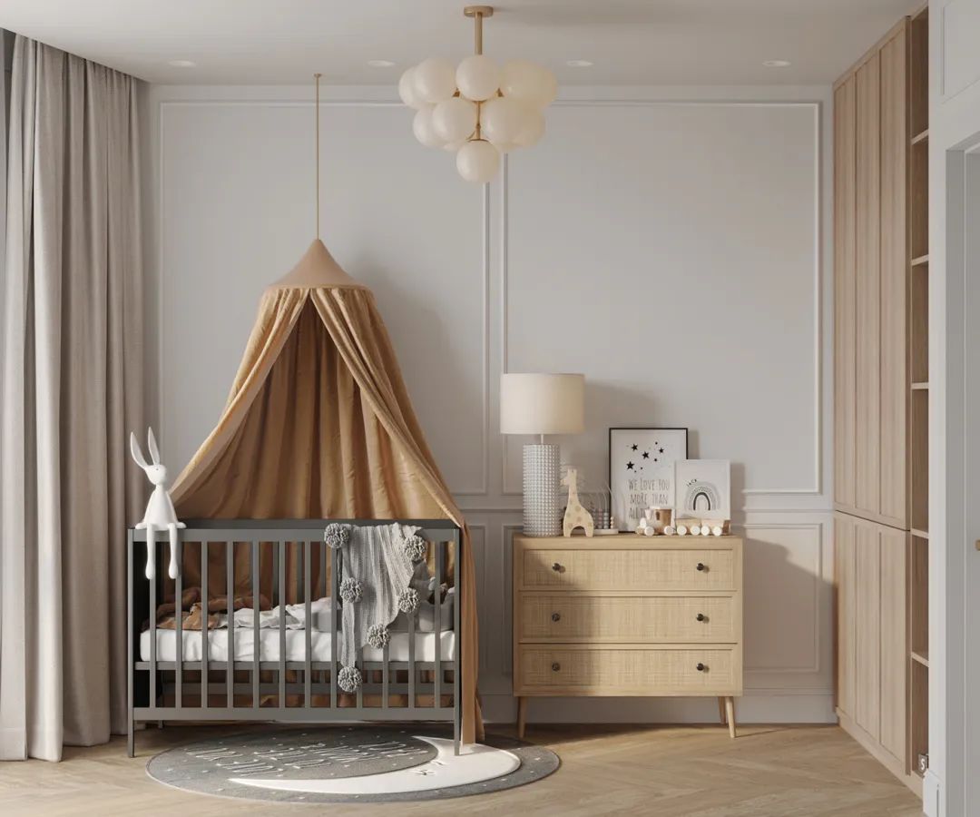 新青年拒绝土味装修自救指南