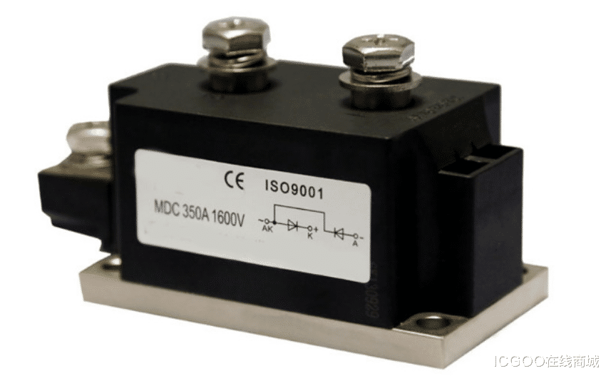 厦门|可控硅整流器有哪些结构?安装流程和注意事项