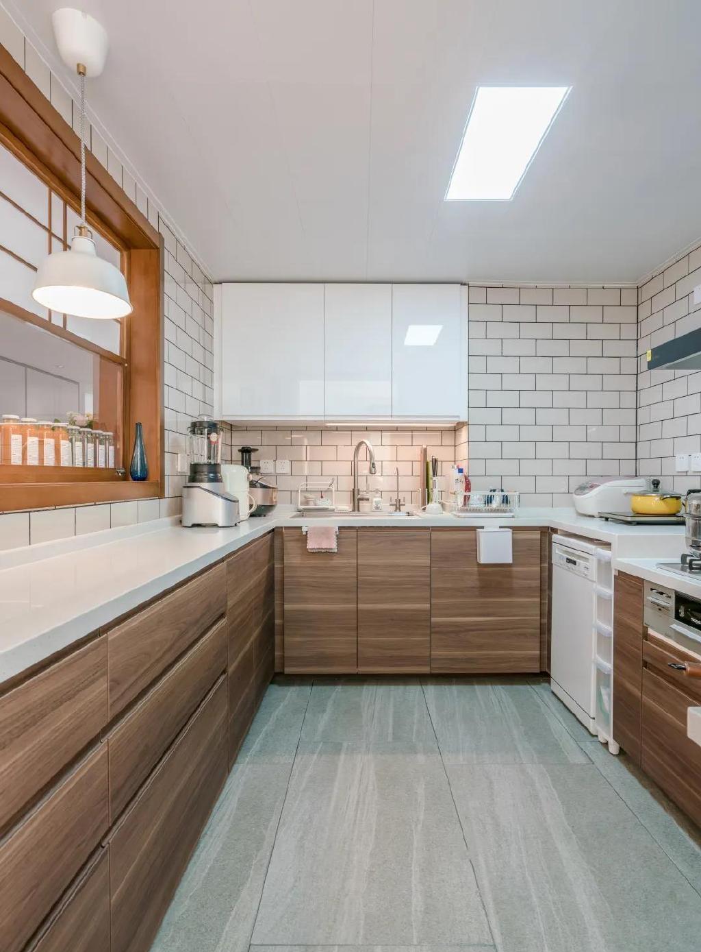 参观完这个家,我才发现平淡自然才是一个家最美好的样子,好羡慕