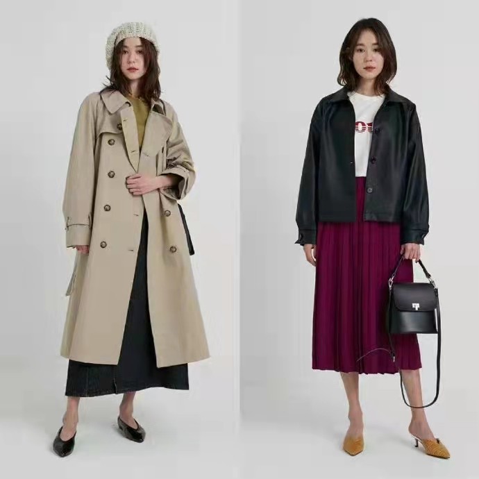 穿衣搭配|职场女人气质穿搭,突出简约大方的形象!这14套造型提升气场