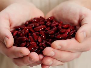 红豆|湿气最怕5物,经常吃一点,排光身体“湿毒”,记3件事,少生湿气